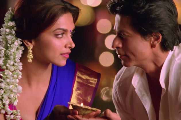 Chennai Express in Maharashtra gets a nod from Raj Thackeray